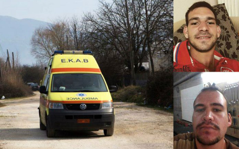 Συγκλονίζει η οικογενειακή τραγωδία στην Κρήτη: Mε 60 μαχαιριές σκότωσε τον αδερφό του