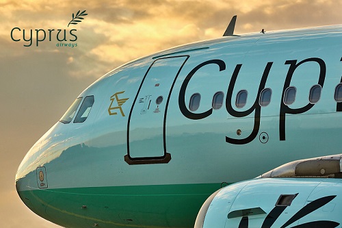 Η Cyprus Airways ξεκινάει την πώληση εισιτηρίων σε έξι νέους προορισμούς για το καλοκαίρι 2018. Η Πώληση εισιτηρίων ξεκινά στις 3 Νοεμβρίου 2017