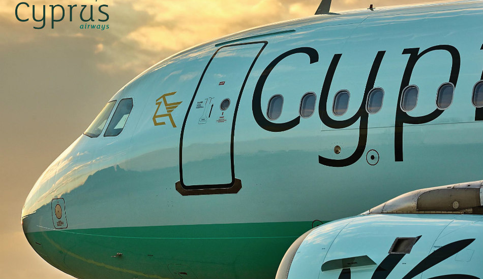 Εξαιρετικές τιμές προσφέρει η Cyprus Airways για έξι νέα δρομολόγια που εγκαινιάζει