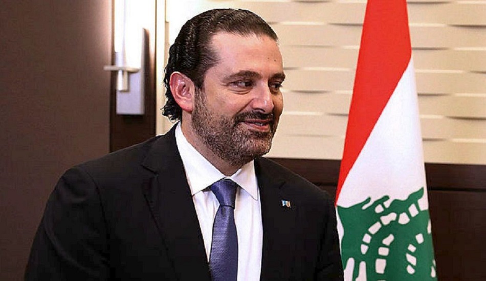«Υπάρχει σχέδιο δολοφονίας μου» - Αιφνιδιαστική παραίτηση του Πρωθυπουργού του Λιβάνου