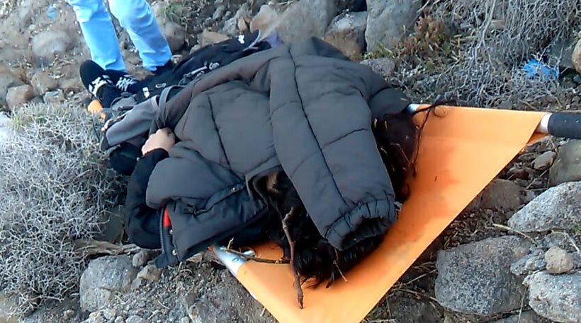 Μυστήριο με πτώματα παιδιών που εντοπίζονται σε παραλίες της Ελλάδας