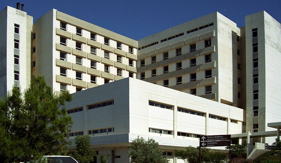 ΛΑΡΝΑΚΑ: Έξι μήνες στο κελί o Mάριος Χρίστου για επίθεση σε δύο γιατρούς - Μπλεγμένος ξανά σε υπόθεση με πρόκληση σωματικής βλάβης