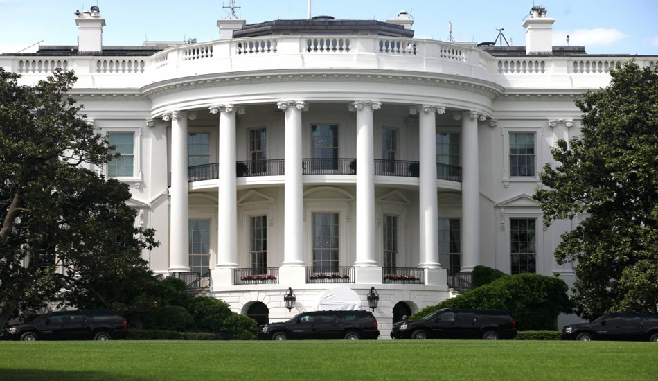 ΗΠΑ: Συνελήφθη 33χρονος για τοποθέτηση βόμβας στον Λευκό Οίκο
