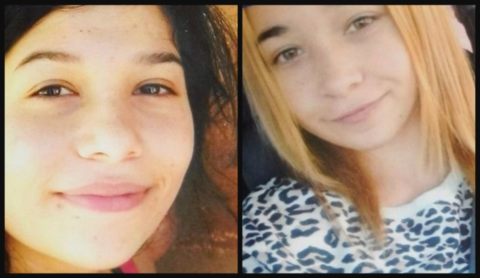 ΛΕΜΕΣΟΣ: Αίσιο τέλος στην εξαφάνιση των δύο ανήλικων κοριτσιών – Εντοπίστηκαν και έδωσαν εξηγήσεις