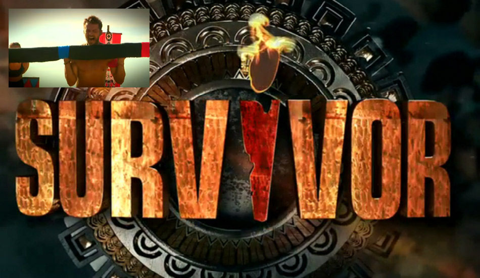 Η αλλαγή στο Survivor 2 που αναμένεται να «ταράξει» τα τηλεοπτικά δρώμενα - VIDEO