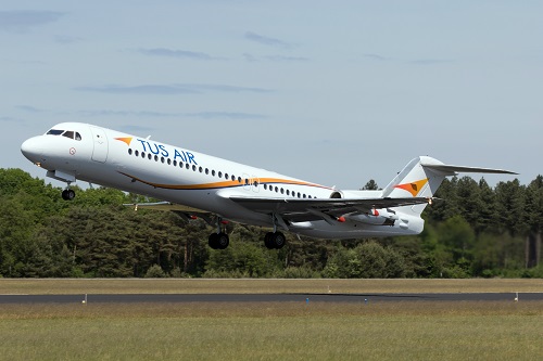 Τα Ιωάννινα είναι μόνο μια άνετη πτήση μακριά. H TUS Airways λανσάρει απευθείας πτήσεις στη μαγευτική πρωτεύουσα της Ηπείρου