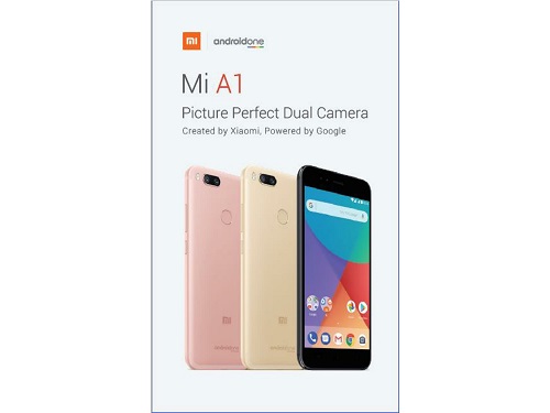 Τα κινητά Xiaomi Mi Note 2 και Mi A1 έρχονται στα Public