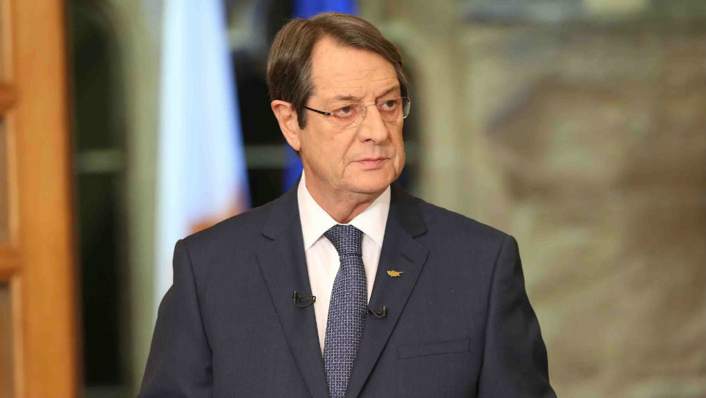 Πρόεδρος: Η λύση του Κυπριακού είναι η μεγαλύτερη μεταρρύθμιση