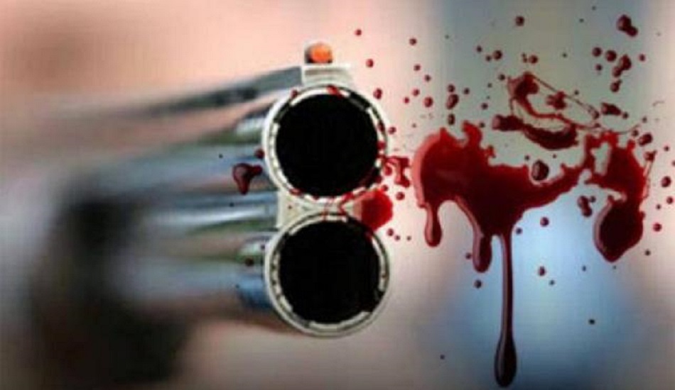 ΑΠΟΠΕΙΡΑ ΦΟΝΟΥ - ΛΕΥΚΩΣΙΑ: Νεότερη ενημέρωση - 40χρονος δέχθηκε τέσσερις πυροβολισμούς όταν κατέβηκε από το αυτοκίνητό του