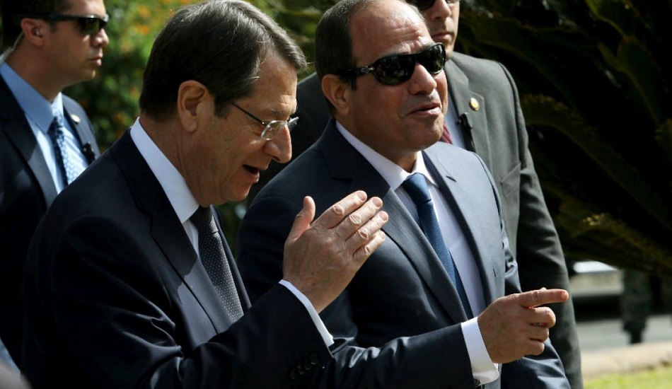 Αρμόδιο Υπουργείο: «Δεν υπάρχουν στοιχεία ότι το αγγείο βρέθηκε σε αρχαίο τάφο στην Κύπρο - Θα δοθεί στον πρόεδρο της Αιγύπτου»