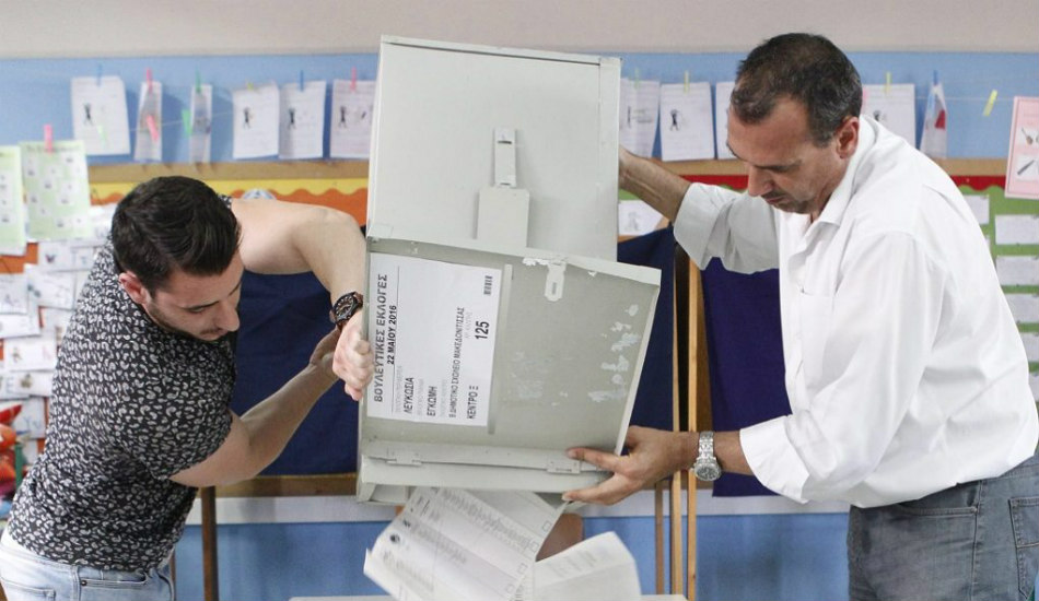 «Οι εκλογές δεν είναι μέσο κοινωνικής παροχής» - Η απάντηση του κ. Δημητρίου για την άνεργη συμπολίτισσα που θέλει να δουλέψει στις εκλογές – 1.400 κυβερνητικοί δήλωσαν ενδιαφέρον