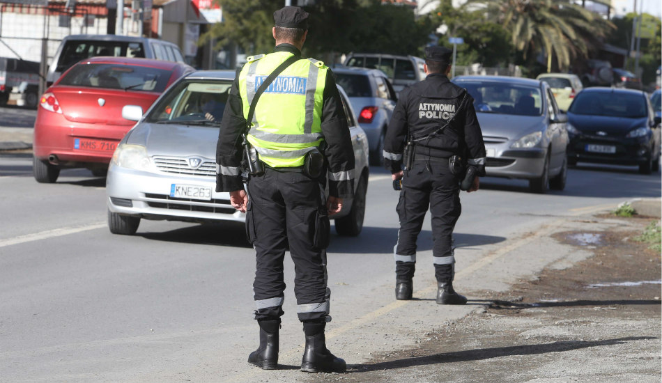 Νέα Παγκύπρια εκστρατεία εξήγγειλε η Αστυνομία – Καλούνται οι οδηγοί να συμμορφωθούν για το καλό των παιδιών τους