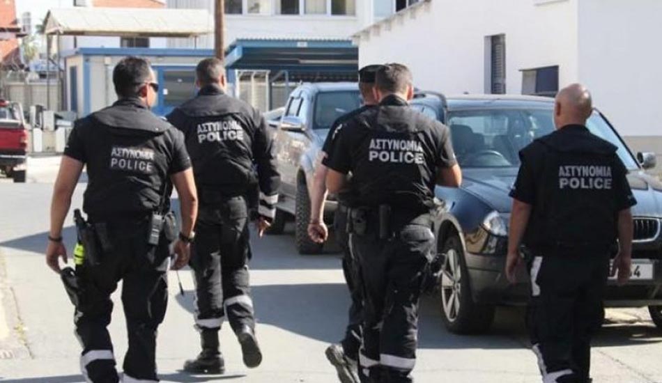 Οι υποψήφιοι που παίρνουν τις 250 θέσεις στην Αστυνομική Δύναμη Κύπρου - ΑΝΑΛΥΤΙΚΟΣ ΠΙΝΑΚΑΣ