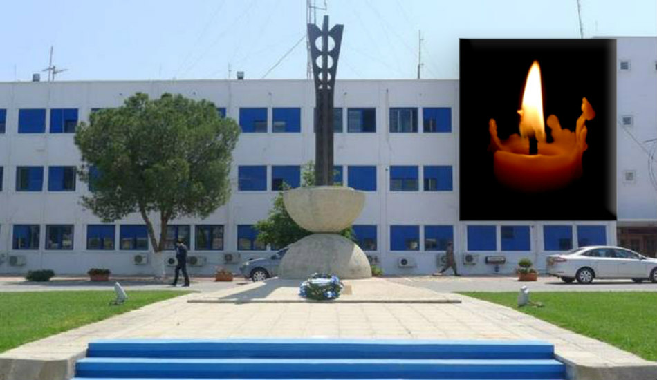 Πενθεί η Αστυνομία Κύπρου και η Πάφος - Απεβίωσε ο «διάσημος» Φαιδωνής - Χαρακτηριζόταν από τον επαγγελματισμό του - ΦΩΤΟΓΡΑΦΙΑ