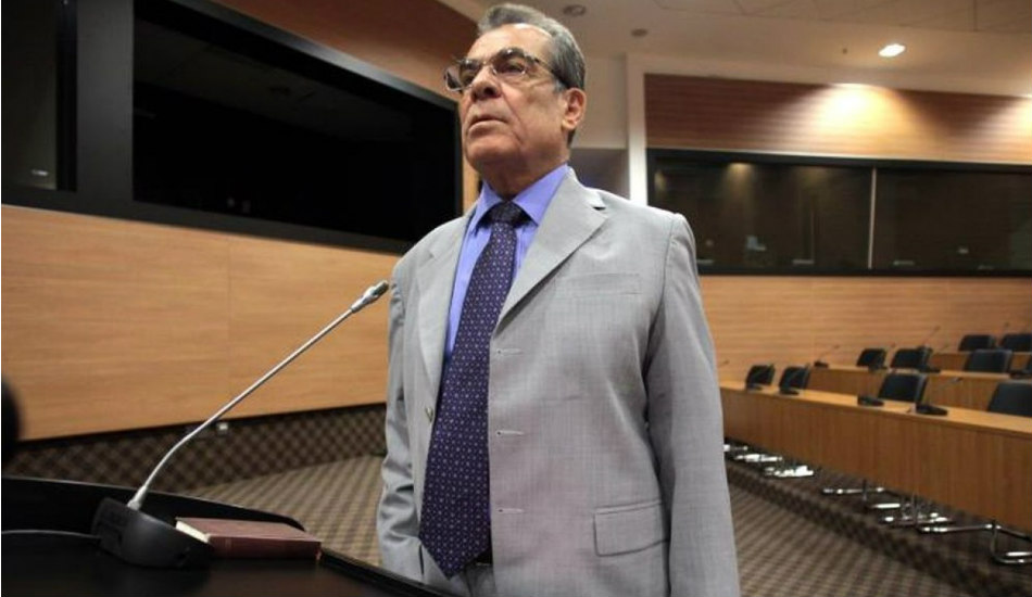 FOCUS: Δεν συμφώνησαν οι πλευρές για την φερόμενη δωροδοκία του πρώην Διοικητή της Κεντρικής Τράπεζας