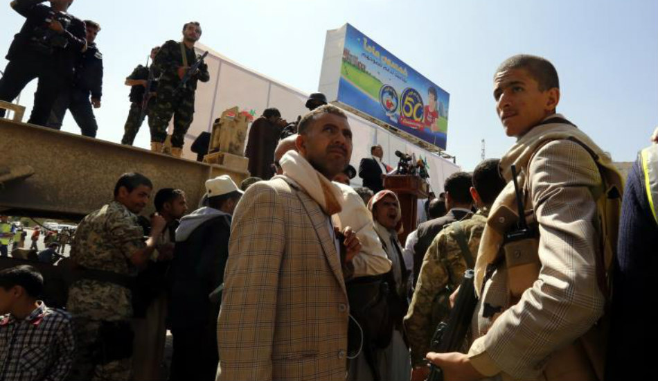 Ο ΟΗΕ ζητεί ξανά την πλήρη άρση του αποκλεισμού της Υεμένης - Το Ριάντ απαιτεί αυστηρότερους ελέγχους