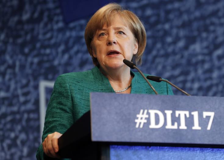 Πρωτοφανής πολιτική κρίση στη Γερμανία