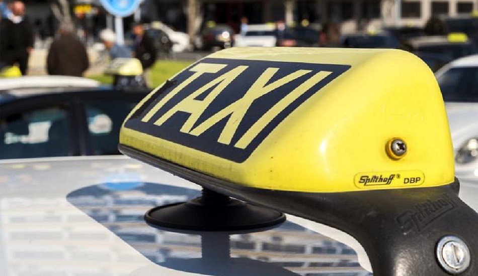 Εξώδικα αδικήματα για επαγγελματίες οδηγούς ύψους 3 χιλιάδων Ευρώ - Πρόστιμο ακόμη και για μη ευπρεπή ενδυμασία οδηγού ταξί