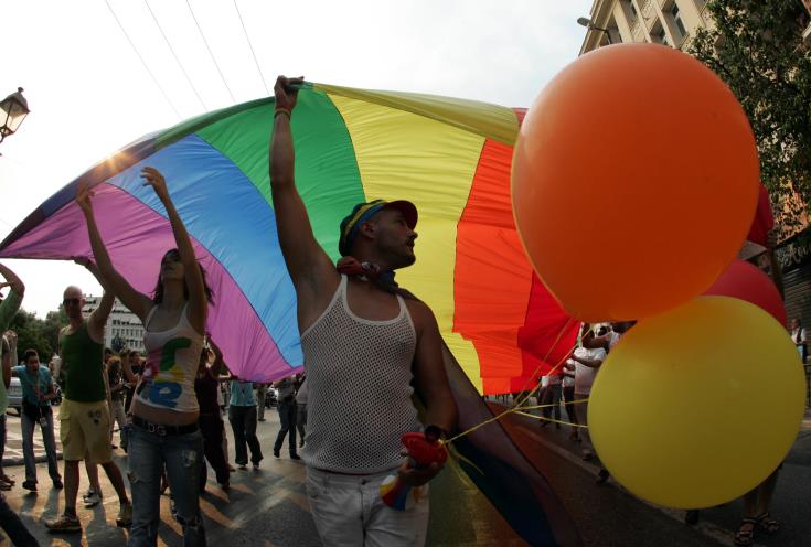 Η Αγκυρα απαγόρευσε τις εκδηλώσεις ΛΟΑΤ