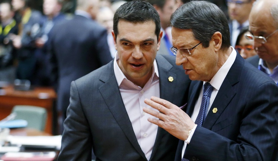 Ο Πρόεδρος της Δημοκρατίας μεταβαίνει στην Αθήνα - Συνάντηση με τον Τσίπρα