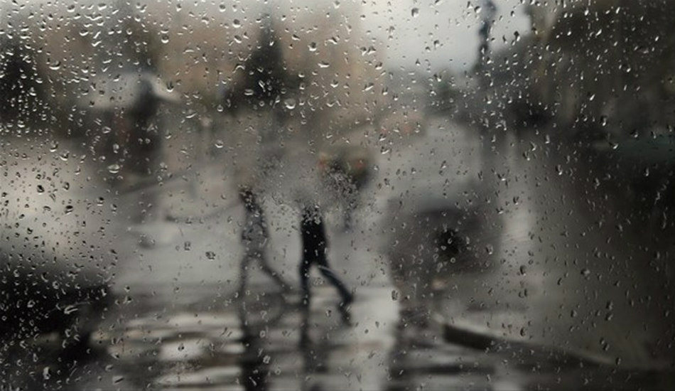 Καιρός: Ντυθείτε καλά! Ψυχρή αέρια μάζα επηρεάζει την Κύπρο – Τοπικές βροχές και μεμονωμένες καταιγίδες - Χιονόνερο στο Τροόδος