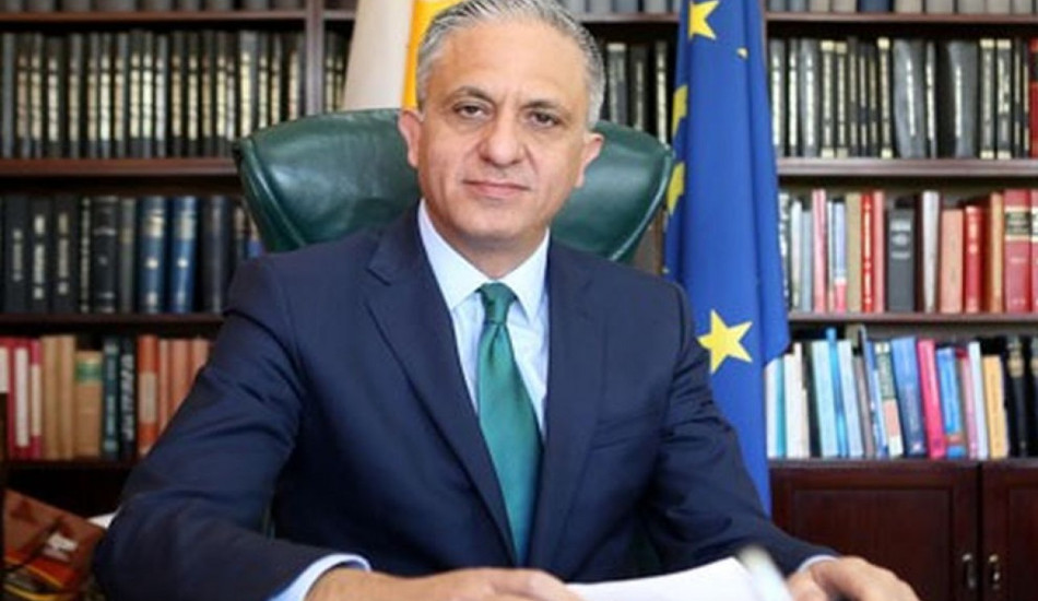 Υπό την Προεδρία της Κύπρου συνεδρίασε επιτροπή της Επιτροπής Οικονομικών και Αειφόρου Ανάπτυξης στην Κωνσταντινούπολη