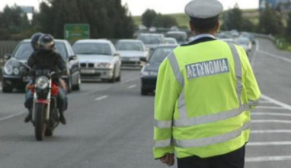 Κίνδυνος θάνατος στους κυπριακούς δρόμους - Ένα στα δύο αυτοκίνητα με φθαρμένα ελαστικά
