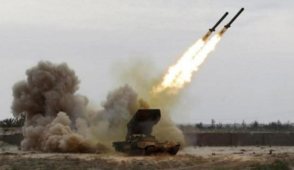 Βαλλιστικό πύραυλο αναχαίτισε η Σαουδική Αραβία - Εκτοξεύτηκε από την Υεμένη